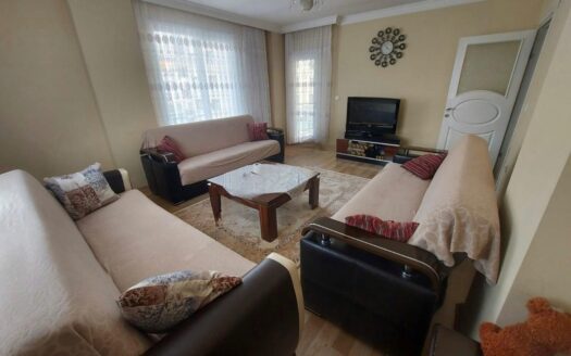 2 Bedroom Apartment for Sale in Pendik Istanbul | Central Main Street Property Near Airport with High Rental Income
