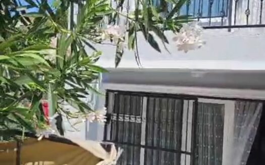 Villa for Sale in Silivri Istanbul | Renovated Sea-Access Home with Garden & Investment Potential