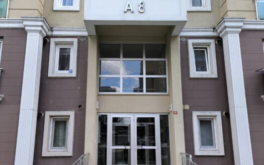 Furnished Apartment for Sale in Silivri Kiptaş Residences | Ready Investment Property with Parking & High ROI