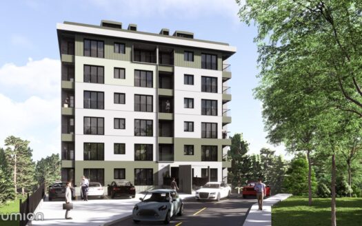 LUXURY APARTMENTS FOR SALE IN BESIKTAS ISTANBUL – PRIME CITY CENTER INVESTMENT