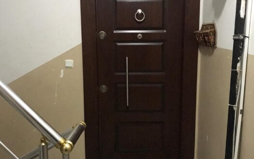 2 Bedroom Apartment for Sale in Şişli Istanbul | Central Location Near Nişantaşı & Osmanbey with High Rental Income