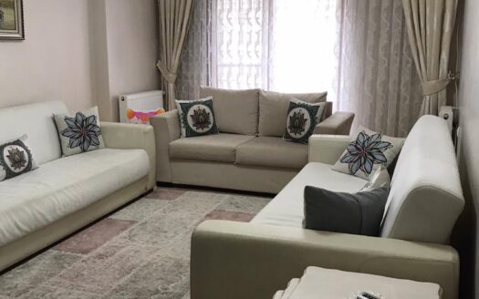2 Bedroom Apartment for Sale in Şişli Istanbul | Central Location Near Nişantaşı & Osmanbey with High Rental Income