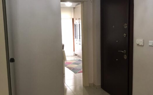 2 Bedroom Apartment for Sale in Şişli Istanbul | Central Location Near Nişantaşı & Osmanbey with High Rental Income