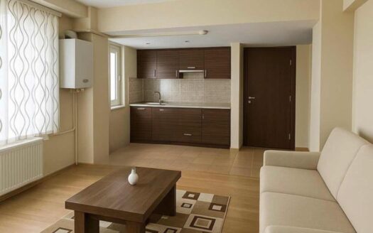 2 Bedroom Apartment for Sale in Avcılar Istanbul | Metrobus Access & University Area High Rental Income Investment
