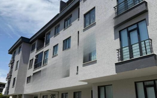 2 Bedroom Apartment for Sale in Silivri Selimpaşa | New Building Near Beach with Parking & High ROI