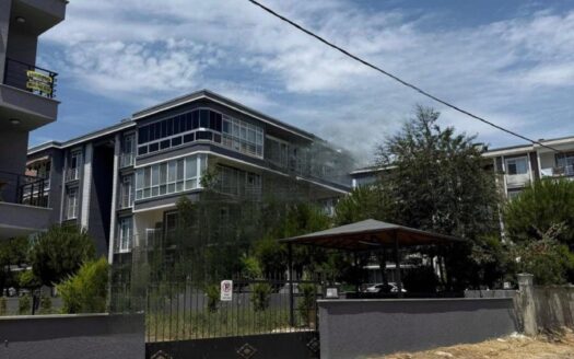 2 Bedroom Apartment for Sale in Silivri Selimpaşa | New Building Near Beach with Parking & High ROI