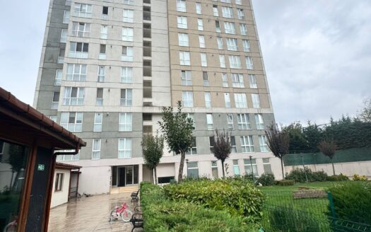 3 Bedroom Apartment for Sale in Sultanbeyli Istanbul | Ready Investment Property in Secure Complex with High Rental Potential