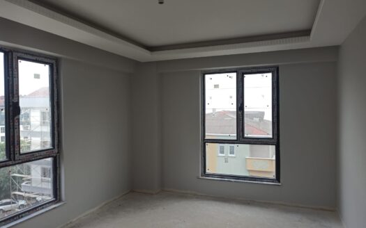 3 Bedroom Apartment for Sale in Sultanbeyli Istanbul | Pool Residence Near Sabiha Gökçen Airport with High ROI