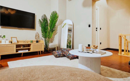 LICENSED AIRBNB BUILDING FOR SALE IN BEYOĞLU – 5 FLOORS | FULLY FURNISHED | HIGH ROI INVESTMENT