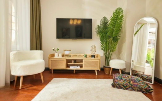 LICENSED AIRBNB BUILDING FOR SALE IN BEYOĞLU – 5 FLOORS | FULLY FURNISHED | HIGH ROI INVESTMENT