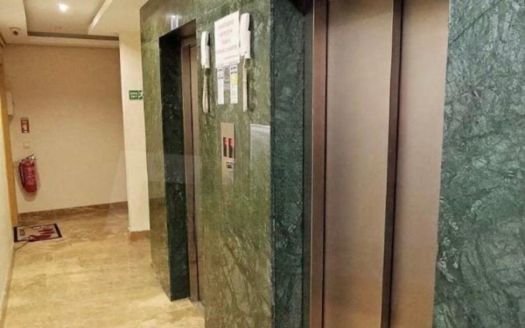 LUXURY APARTMENT FOR SALE IN A COMPLEX WITH A SWIMMING POOL AND PARKING IN ŞİŞLİ – HIGH INVESTMENT P