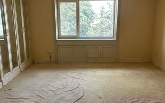 LUXURY SEA VIEW DUPLEX FOR SALE IN ISTANBUL – 270 m² | PRIVATE GARAGE | MODA KADIKOY