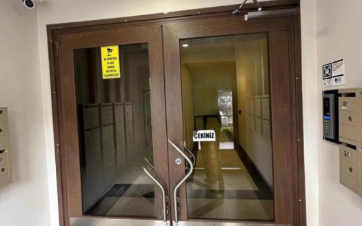 2+1 APARTMENT FOR SALE IN KADIKÖY WITH PARK VIEW – CENTRAL LOCATION |