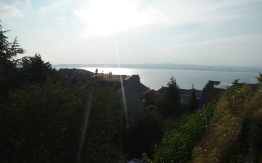 THREE-STORY CORNER VILLA FOR SALE IN BEYLİKDÜZÜ WITH SEA VIEW – PRIVATE GARDEN | INVESTMENT OPPORTUN