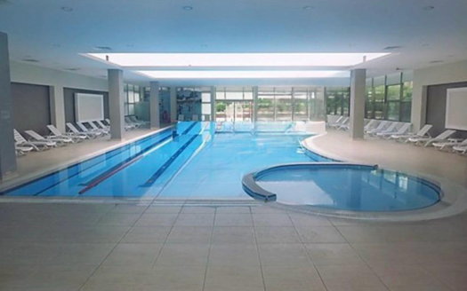 LUXURY 2+1 APARTMENT FOR SALE IN ISTANBUL – RESIDENCE WITH POOL & SECURITY | BAHCELIEVLER