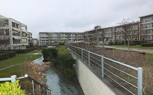 LUXURY 2+1 APARTMENT FOR SALE IN ISTANBUL – RESIDENCE WITH POOL & SECURITY | BAHCELIEVLER