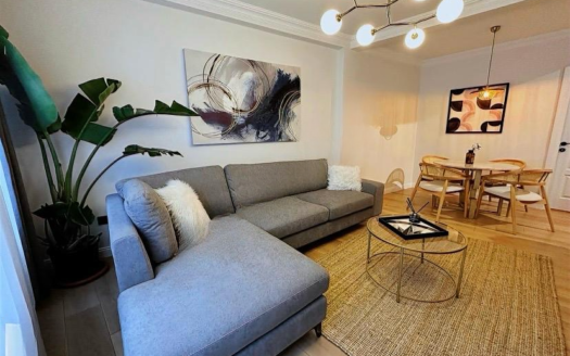 FULLY RENOVATED 4+1 APARTMENT FOR SALE IN ISTANBUL – 3 MIN TO METRO | READY TO MOVE | SISLI