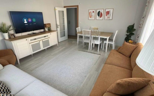 READY 2+1 APARTMENT FOR SALE IN BÜYÜKÇEKMECE – NEAR E-5 | TITLE DEED READY | FAMILY AREA