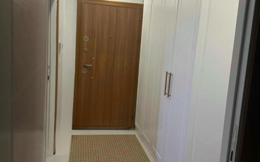 READY 2+1 APARTMENT FOR SALE IN BÜYÜKÇEKMECE – NEAR E-5 | TITLE DEED READY | FAMILY AREA