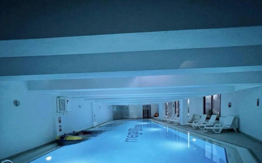 LUXURY TERRACE APARTMENT FOR SALE IN KAĞITHANE – METRO ACCESS | RESIDENCE WITH FULL FACILITIES