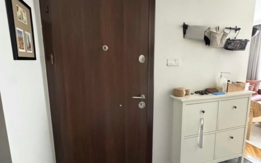 FULLY RENOVATED 2+1 APARTMENT FOR SALE IN CIHANGIR – READY TO MOVE | PRIME BEYOĞLU LOCATION