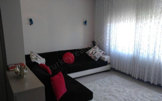 2+1 SEA VIEW APARTMENT FOR SALE IN FATIH ISTANBUL – PRIME INVESTMENT OPPORTUNITY