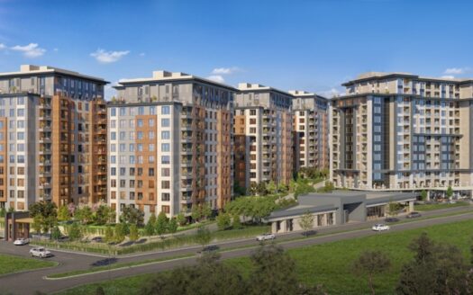 LUXURY APARTMENTS FOR SALE IN SULTANGAZI ISTANBUL – CENTRAL LOCATION & HIGH ROI INVESTMENT