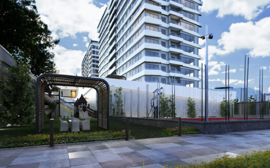 LUXURY APARTMENTS FOR SALE IN BASIN EXPRESS ISTANBUL – METRO ACCESS & HIGH ROI INVESTMENT