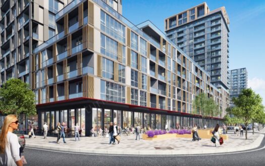 MODERN FAMILY APARTMENTS FOR SALE IN BAŞAKŞEHİR ISTANBUL – HIGH ROI INVESTMENT & LIFESTYLE
