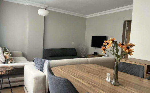 FURNISHED 2+1 APARTMENT FOR SALE IN BEŞİKTAŞ – WALK TO BOSPHORUS | PRIME LOCATION
