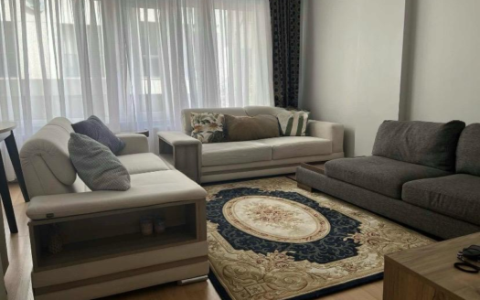 FURNISHED 2+1 APARTMENT FOR SALE IN BEŞİKTAŞ – WALK TO BOSPHORUS | PRIME LOCATION