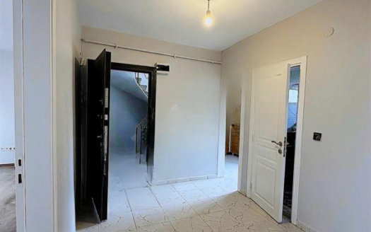 WHOLE BUILDING FOR SALE IN BEYOĞLU – 5 FLOORS | HIGH RENTAL INCOME | PRIME LOCATION