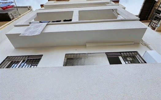 WHOLE BUILDING FOR SALE IN BEYOĞLU – 5 FLOORS | HIGH RENTAL INCOME | PRIME LOCATION