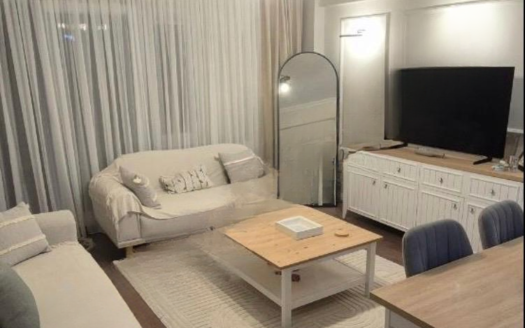 RENOVATED APARTMENT FOR SALE IN CIHANGIR – WALK TO TAKSIM & KABATAŞ | PRIME LOCATION