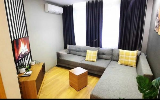 FURNISHED & FULLY RENOVATED 2+1 APARTMENT FOR SALE IN FATİH – PRIME INVESTMENT LOCATION