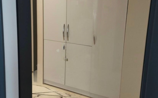 FURNISHED 3+1 APARTMENT FOR SALE IN GÜRPINAR – HIGH RENTAL POTENTIAL