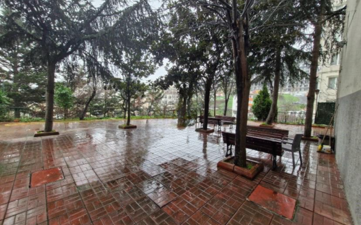 SPACIOUS 3+1 APARTMENT FOR SALE – PRIME INVESTMENT NEAR VADİ İSTANBUL