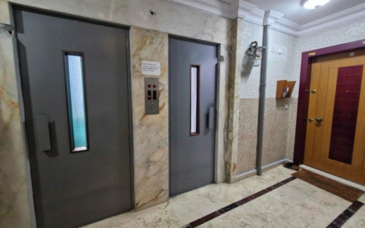 SPACIOUS 3+1 APARTMENT FOR SALE – PRIME INVESTMENT NEAR VADİ İSTANBUL