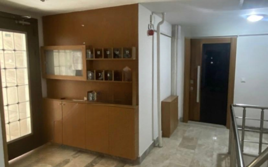 LUXURY CORNER APARTMENT FOR SALE IN BAHÇELİEVLER – PRIME CENTRAL LOCATION