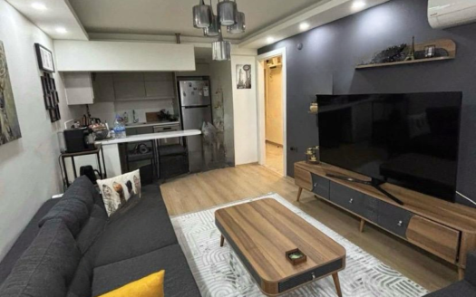 LUXURY 2+1 APARTMENT FOR SALE IN ŞİŞLİ – PRIME CENTRAL LOCATION