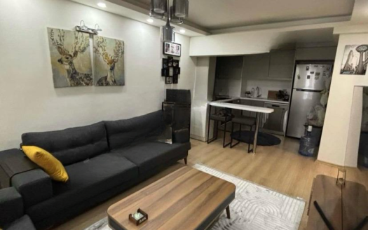 LUXURY 2+1 APARTMENT FOR SALE IN ŞİŞLİ – PRIME CENTRAL LOCATION