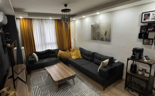 LUXURY 2+1 APARTMENT FOR SALE IN ŞİŞLİ – PRIME CENTRAL LOCATION
