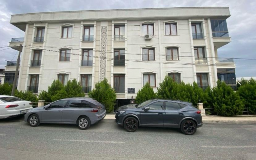 PREMIUM INVESTMENT APARTMENT IN BEYLİKDÜZÜ