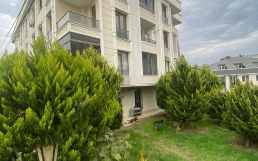 PREMIUM INVESTMENT APARTMENT IN BEYLİKDÜZÜ