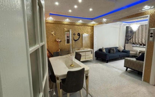 SPACIOUS 2+1 APARTMENT FOR SALE IN FATİH AYVANSARAY – CENTRAL & MOVE-IN READY