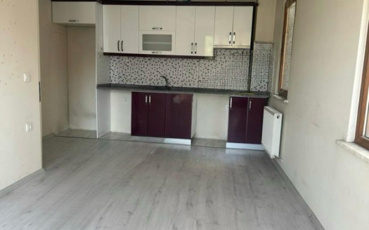 MODERN 2+1 APARTMENT IN ŞİŞLİ – NEAR OSMANBEY METRO | CITY VIEW