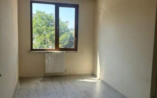 MODERN 2+1 APARTMENT IN ŞİŞLİ – NEAR OSMANBEY METRO | CITY VIEW