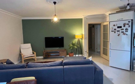 CENTRAL & INVESTMENT-FRIENDLY 2+1 APARTMENT IN BEYOĞLU