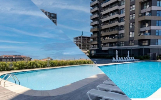 PREMIUM RESIDENCE LIVING IN NIDAPARK KÜÇÜKYALI