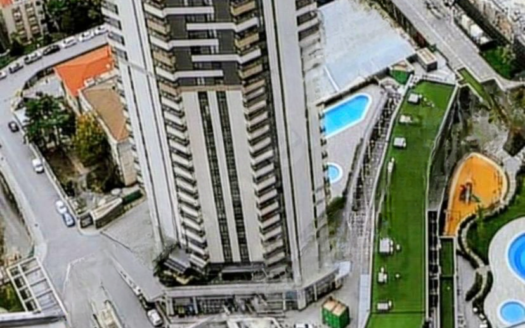 PREMIUM RESIDENCE LIVING IN NIDAPARK KÜÇÜKYALI